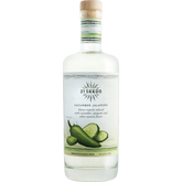 21 Seeds Cucumber Jalapeno Blanco Tequila (750ml)